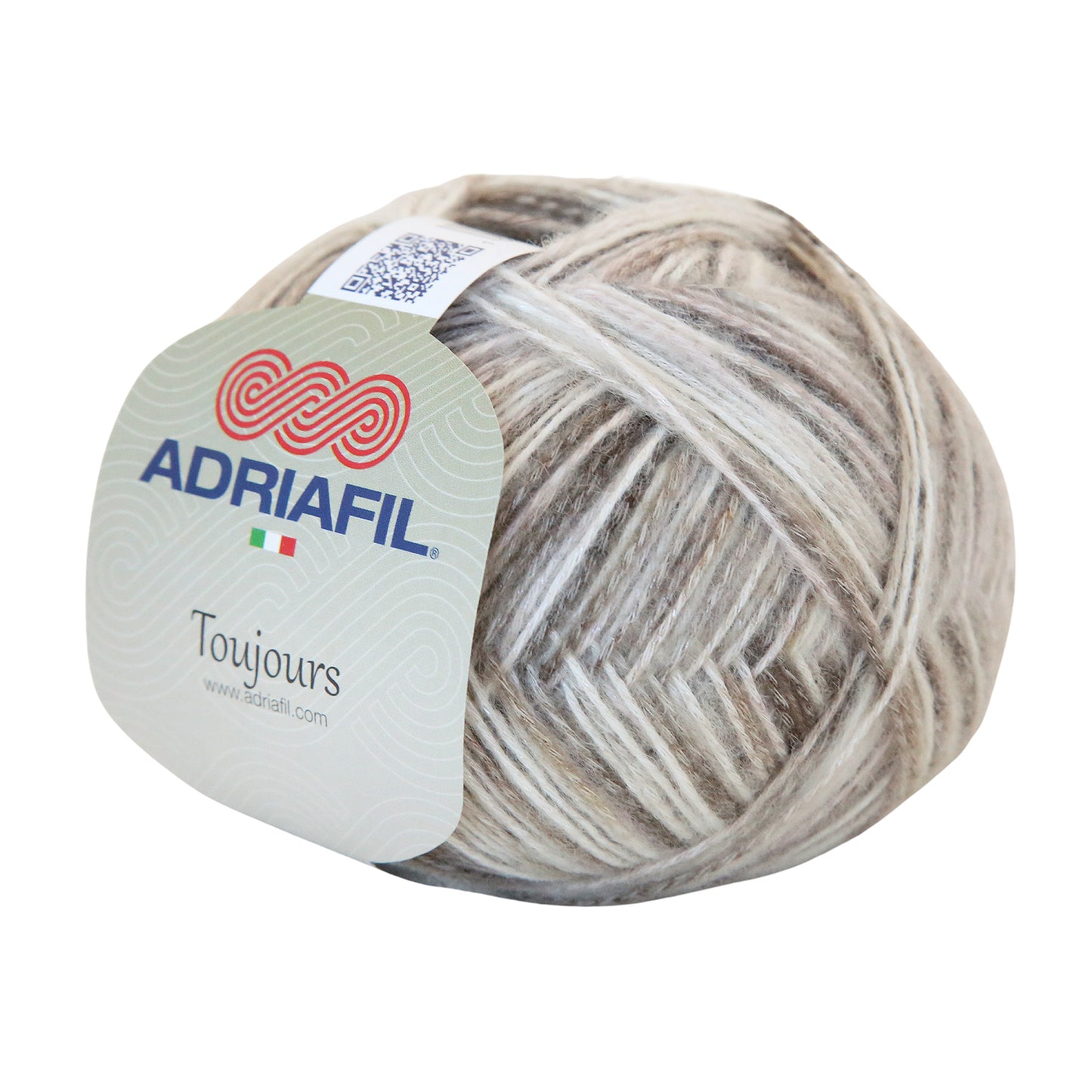 Toujour di ADRIAFIL