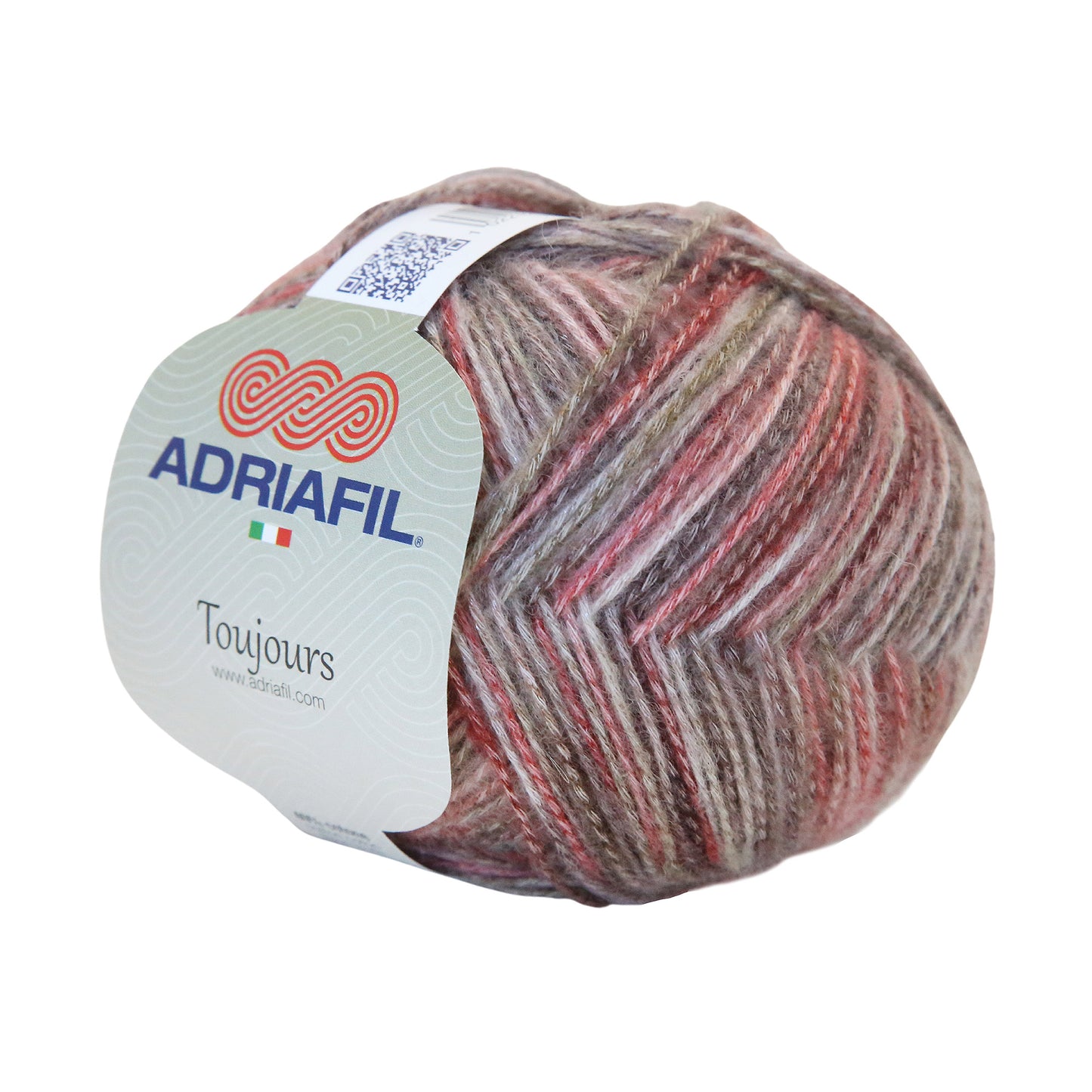 Toujour di ADRIAFIL
