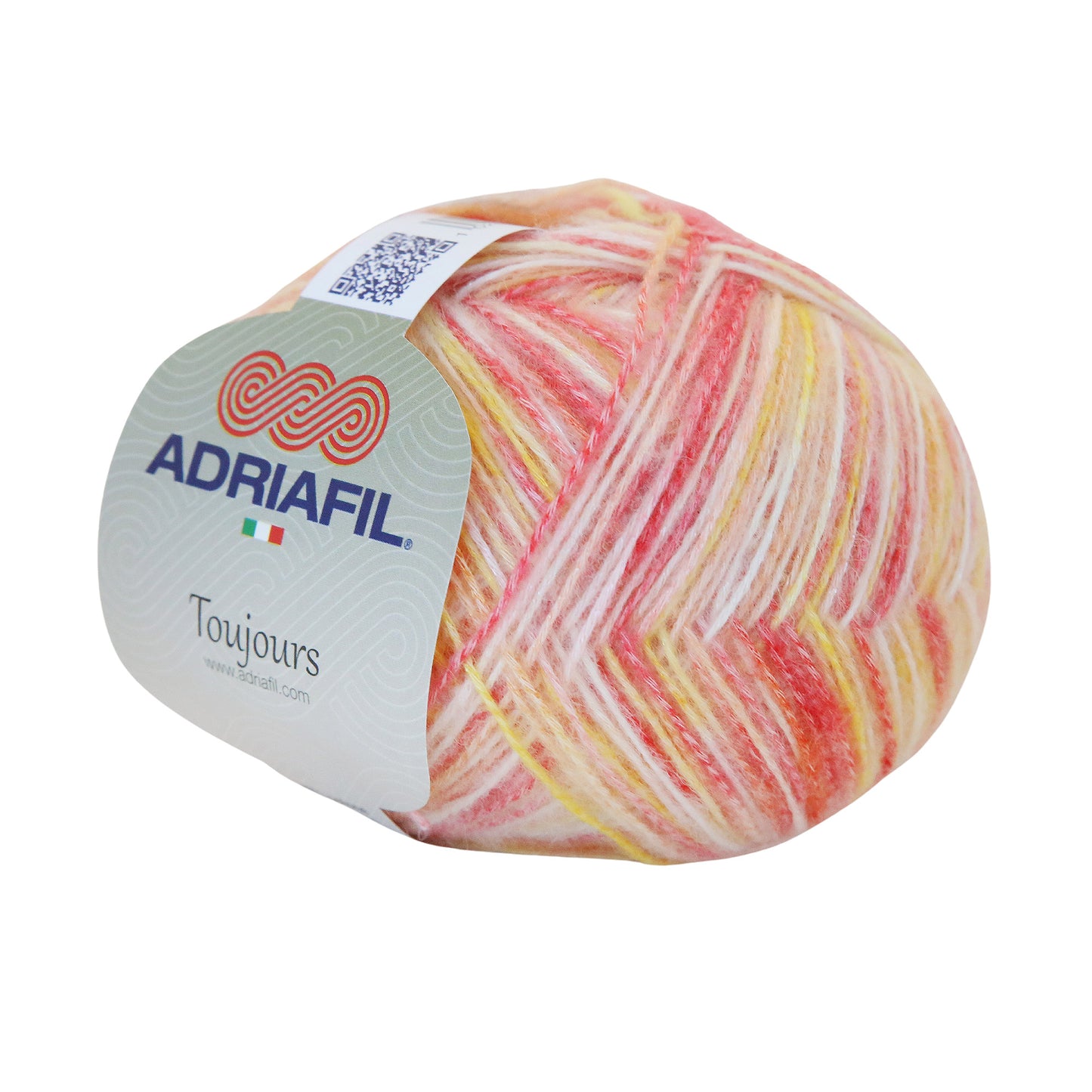 Toujour di ADRIAFIL