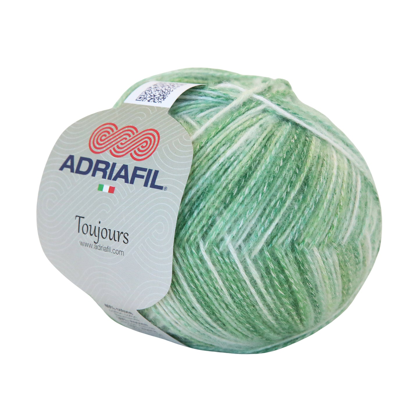 Toujour di ADRIAFIL