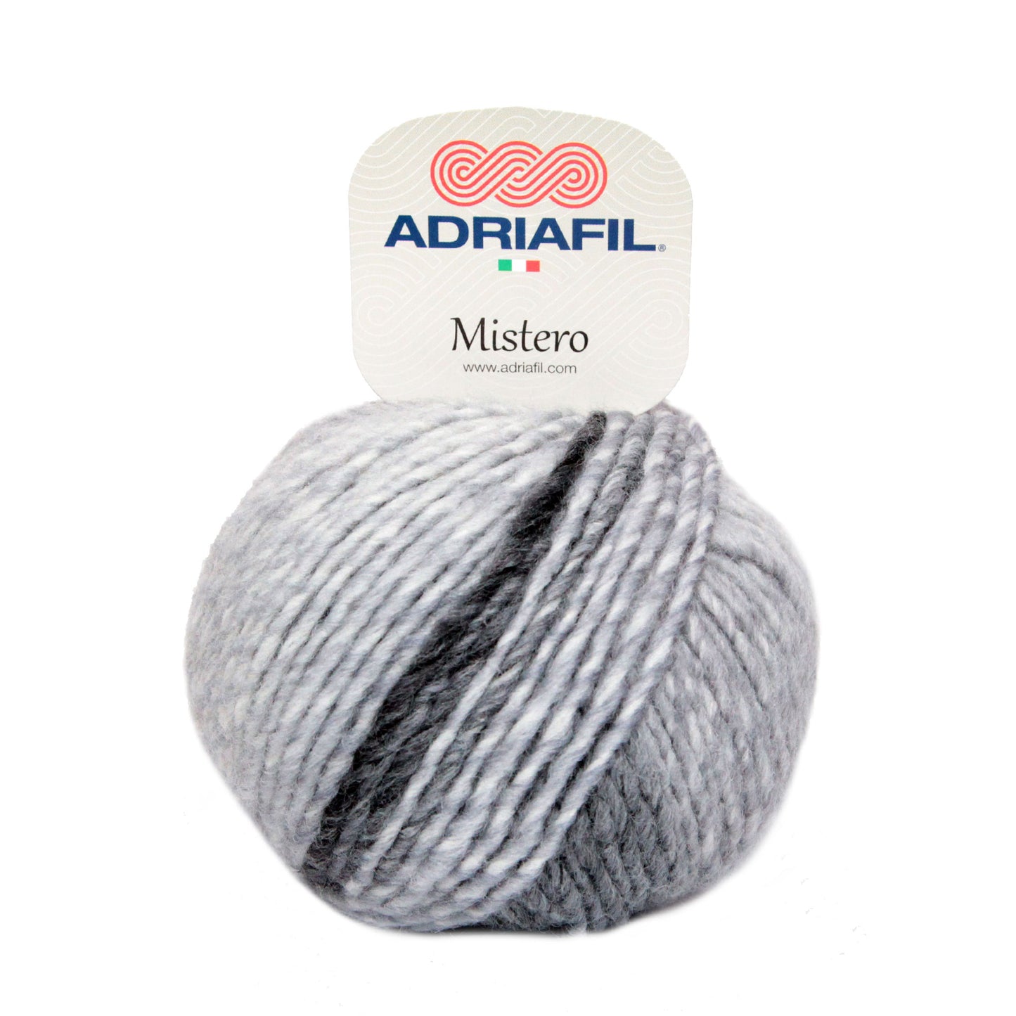 Mistero di ADRIAFIL
