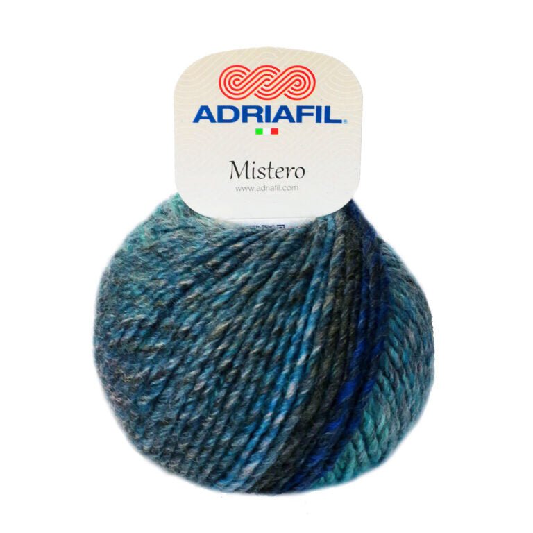 Mistero di ADRIAFIL