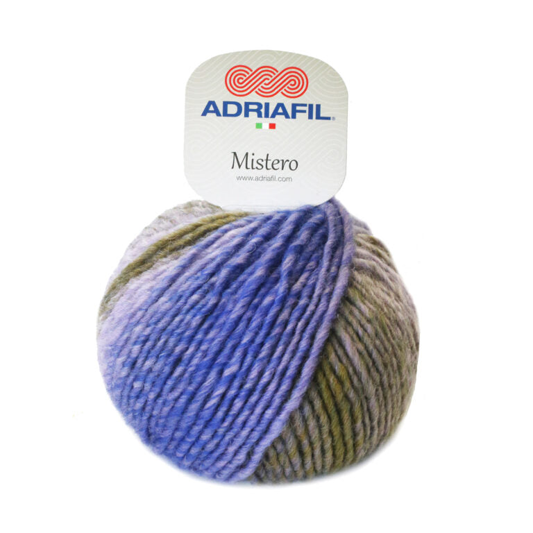 Mistero di ADRIAFIL
