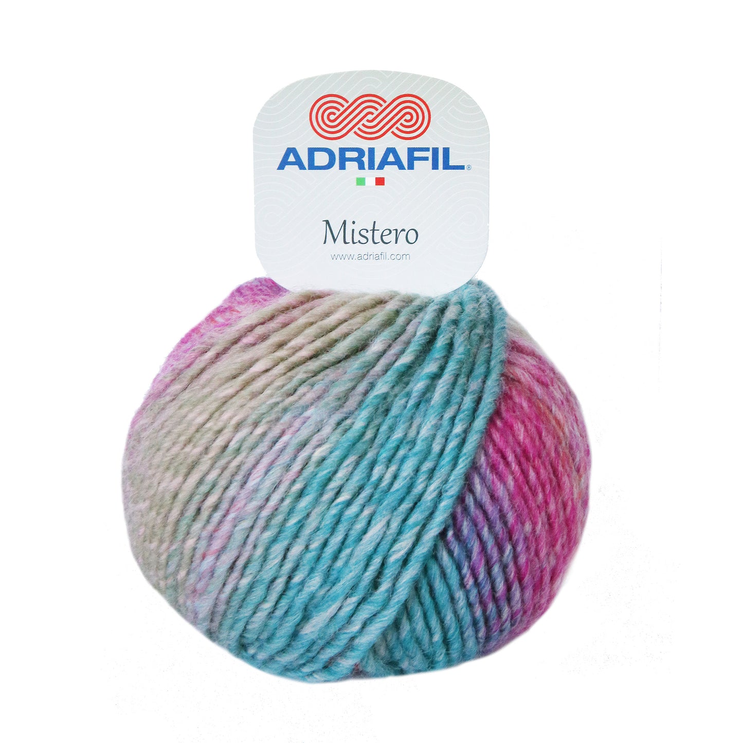 Mistero di ADRIAFIL