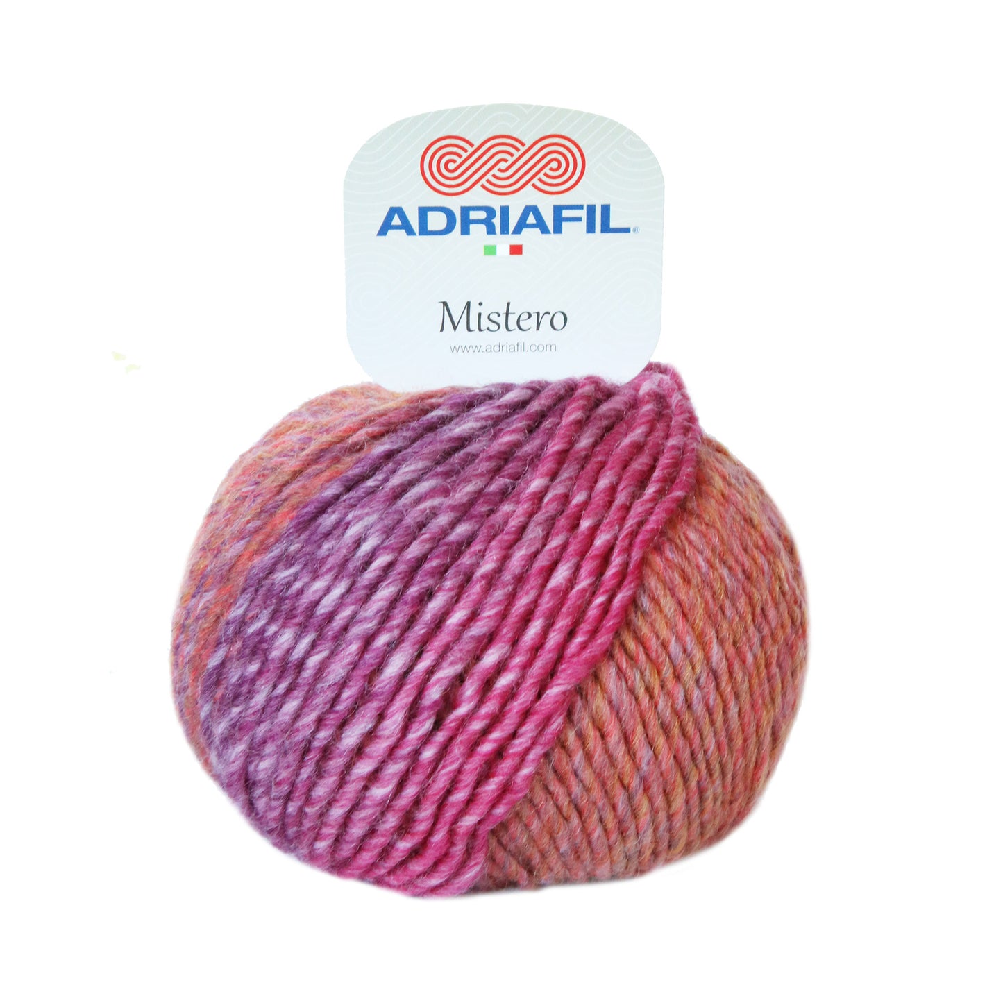 Mistero di ADRIAFIL