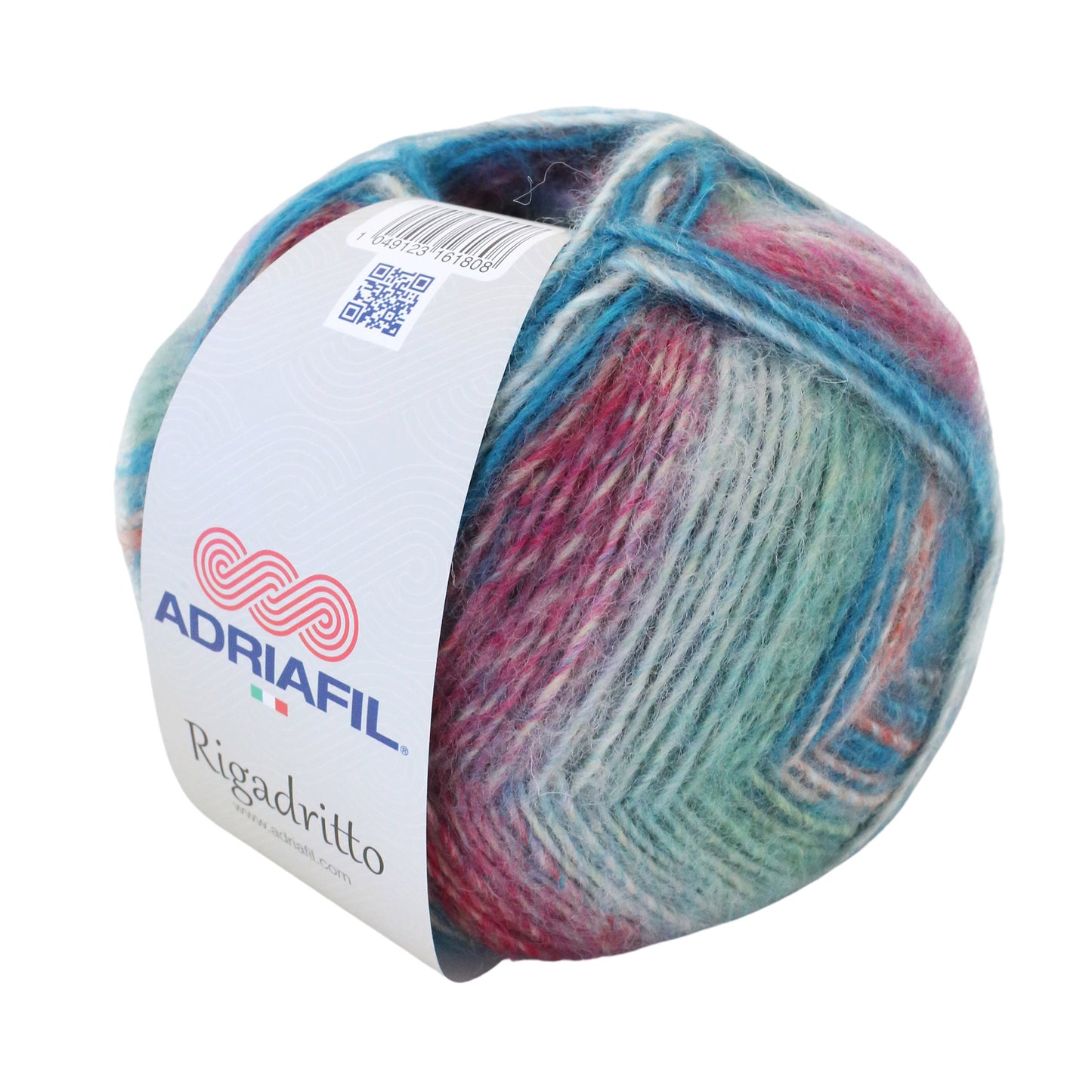 Rigadritto di ADRIAFIL