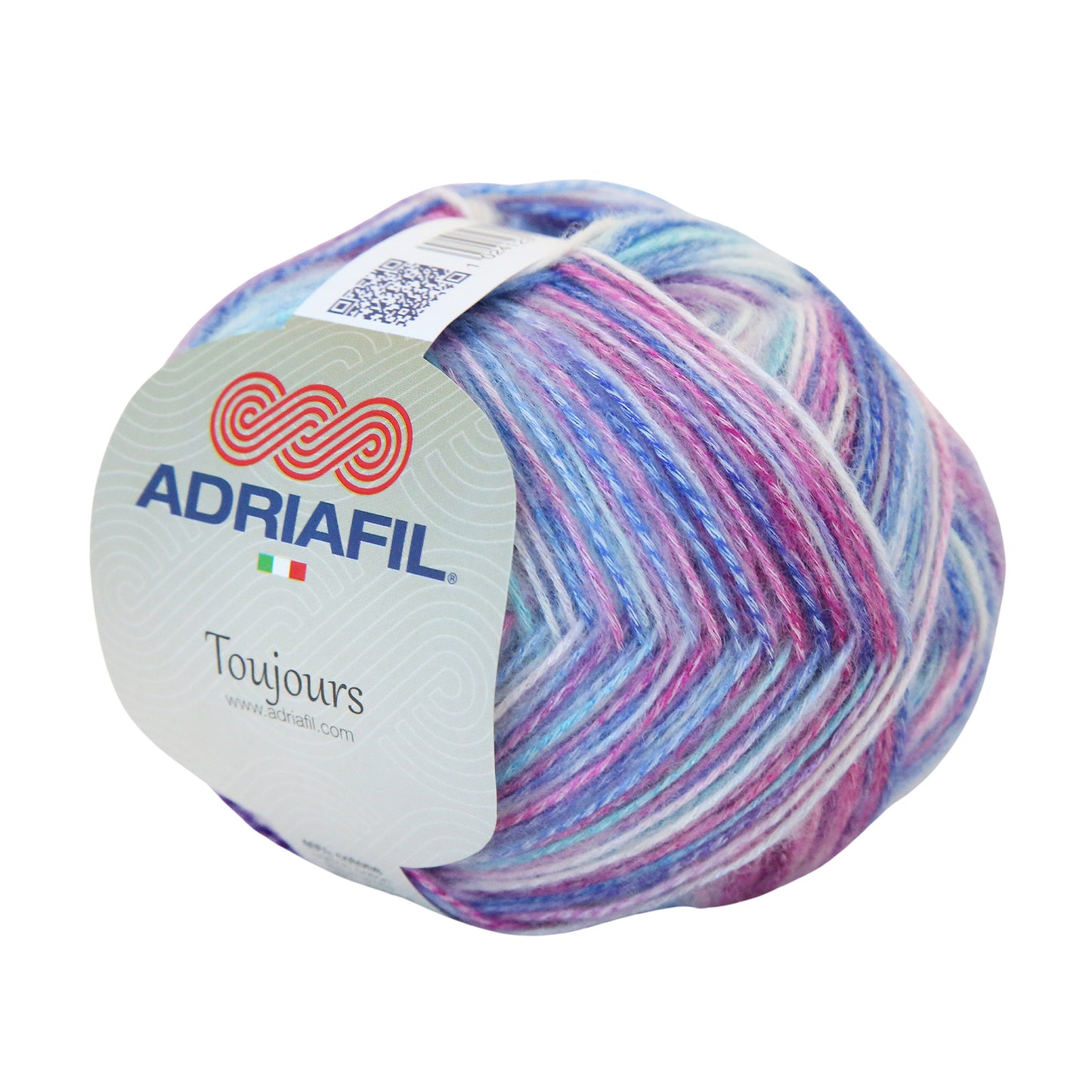Toujour di ADRIAFIL