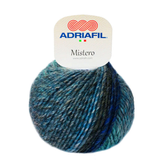 Mistero di ADRIAFIL