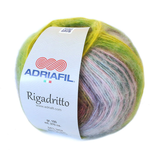 Rigadritto di ADRIAFIL